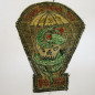 Insigne tissu US Vietnam RT ANA CONDA recon    ref bo 22