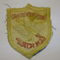 Insigne tissu US Vietnam Shertby night CCN Rtasp     ref bo 22