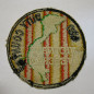 Insigne tissu US Vietnam  Veteran     ref bo 22