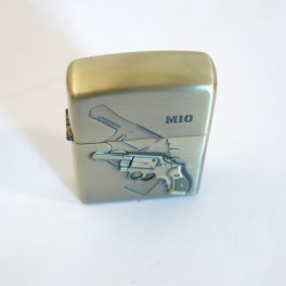 Briquet style Zippo  M10 