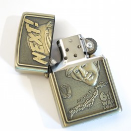 Briquet style Zippo  NEXT Japan