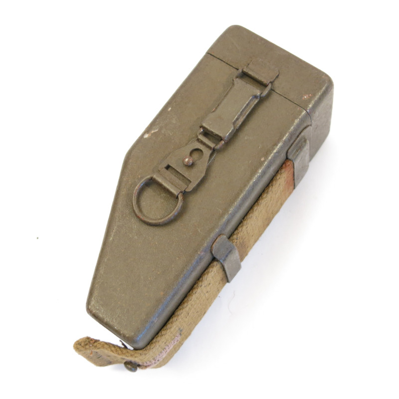 Boite de lunette Gew 41