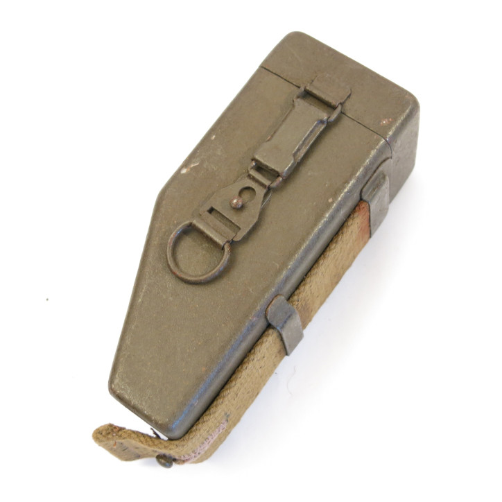 Box scope rifle G41 Walher ww2