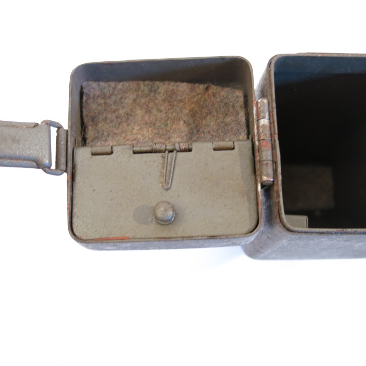 Box scope rifle G41 Walher ww2