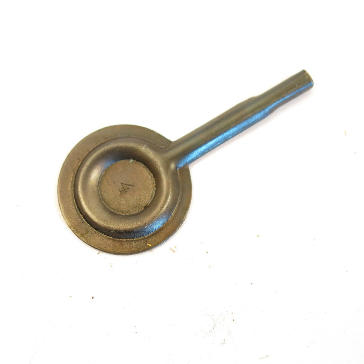 Clé du  niveau artillerie  Allemand 39/45