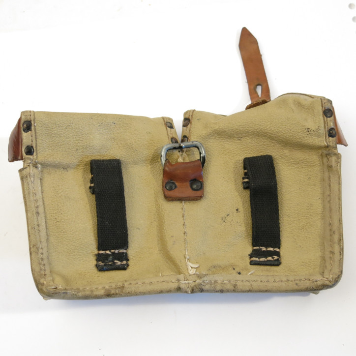 Rare porte chargeur original fusil Gew 43 39/45