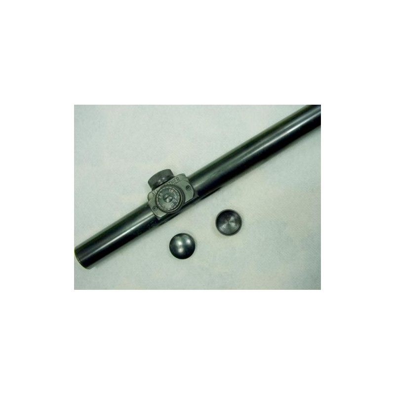 Capuchon de lunette Alaskan