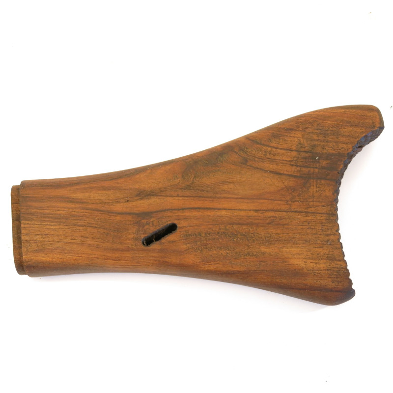 Stock wood  MG 08/15  