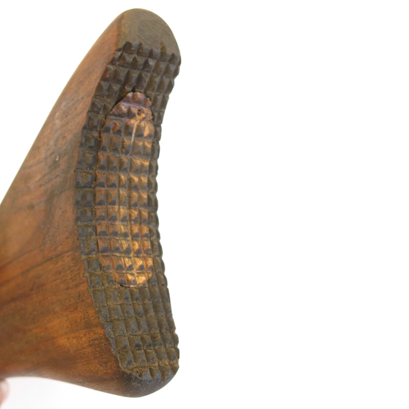 Stock wood  MG 08/15  