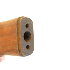 Stock wood  MG 08/15  