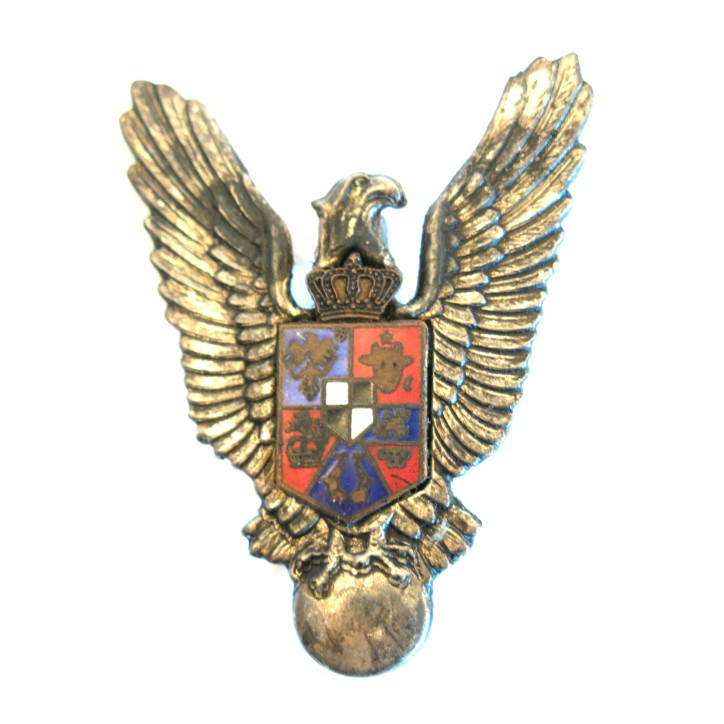 Aigle USTACHIS  39/45 