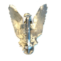 Aigle USTACHIS  39/45 