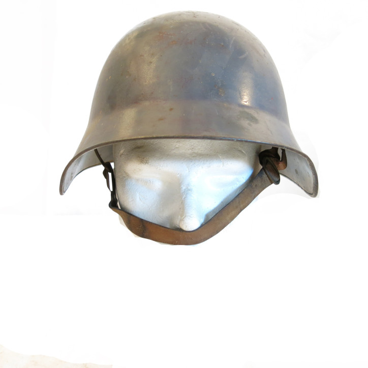 Casque Suisse modèle 1945 ref ca 65