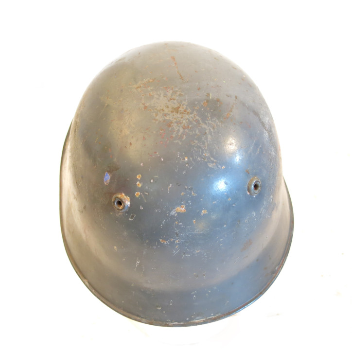 Casque Suisse modèle 1945 ref ca 65