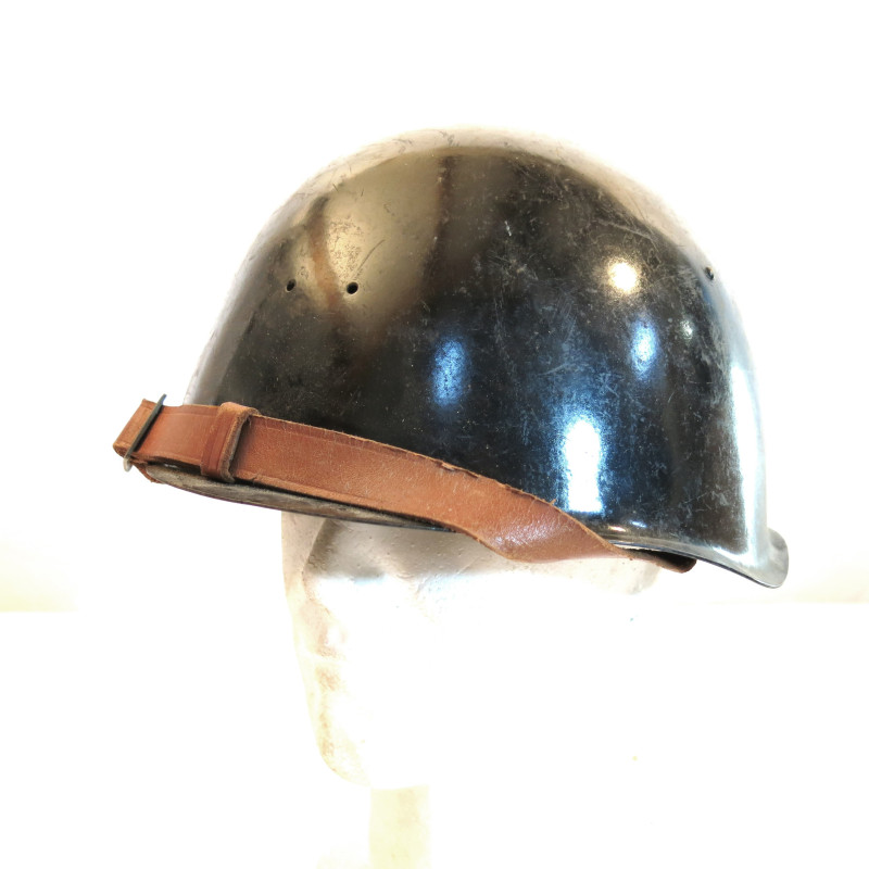 Casque type Russe SERBIE  ref ca447