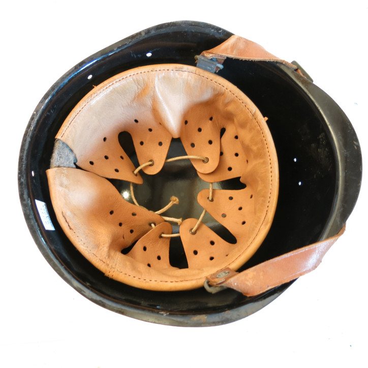 Casque type Russe SERBIE  ref ca447