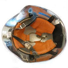 Casque Suisse modele 1918