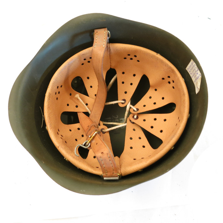 Casque type Russe Polonais ref ca755