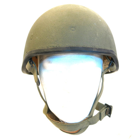 Casque Kevlar Israel M 76 ref ca 736