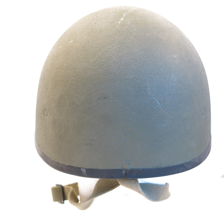 Casque Kevlar Israel M 76 ref ca 736