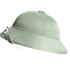 Casque tropical Nord  Vietnam ref ca 111
