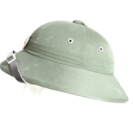 Casque tropical Nord  Vietnam ref ca 111