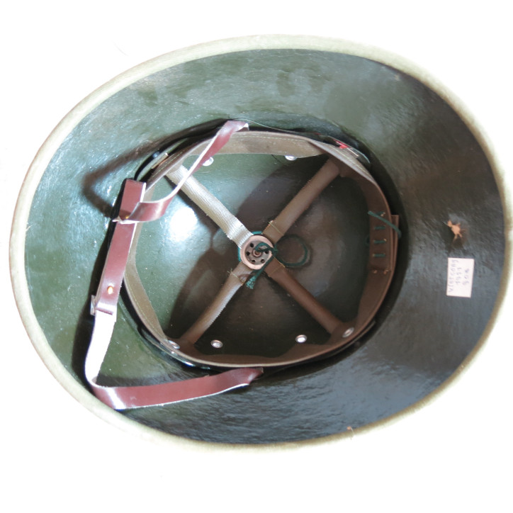 Casque tropical Nord  Vietnam ref ca 115