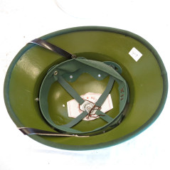 Casque tropical Nord  Vietnam ref ca 133