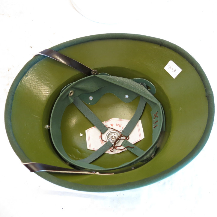 Casque tropical Nord  Vietnam ref ca 133
