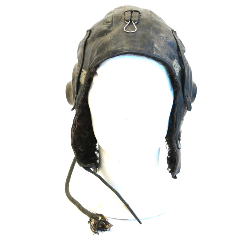 Serre tête pilote Russe ref ca188