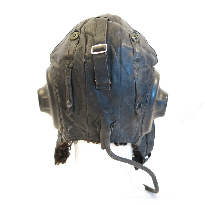 Serre tête pilote Russe ref ca188