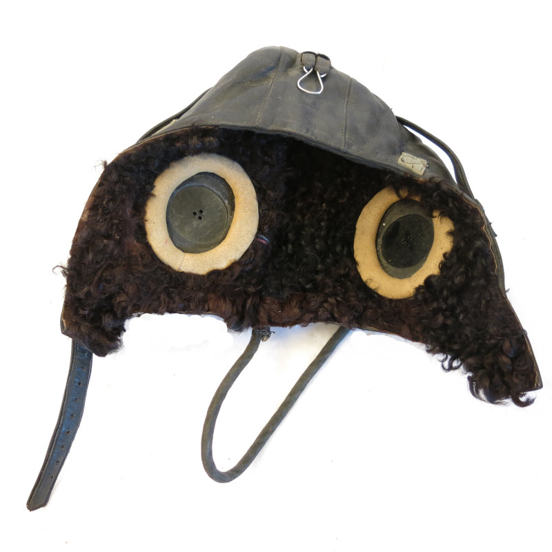 Serre tête pilote Russe ref ca188