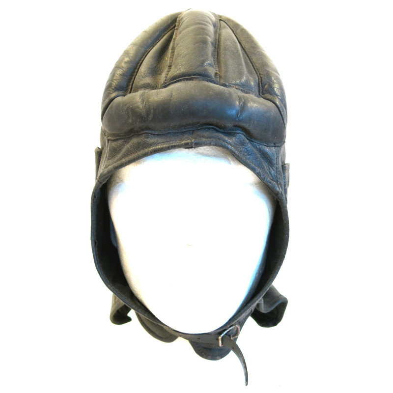 Serre tête Russe cuir ref ca333