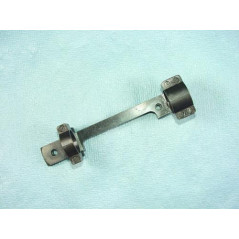 Montage de lunette Sprinfield 1903 A3 pour diamètre 22 mm