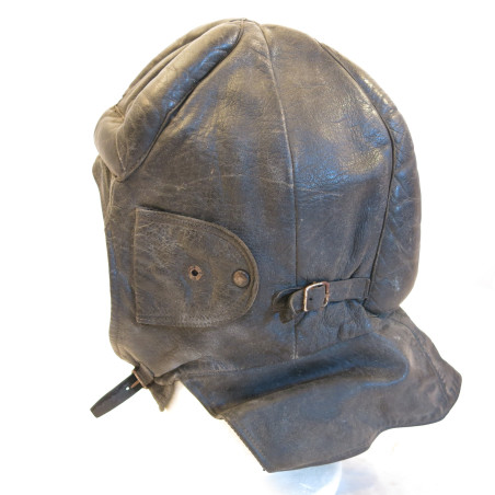 Serre tête Russe cuir ref ca333