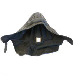 Serre tête Russe cuir ref ca333