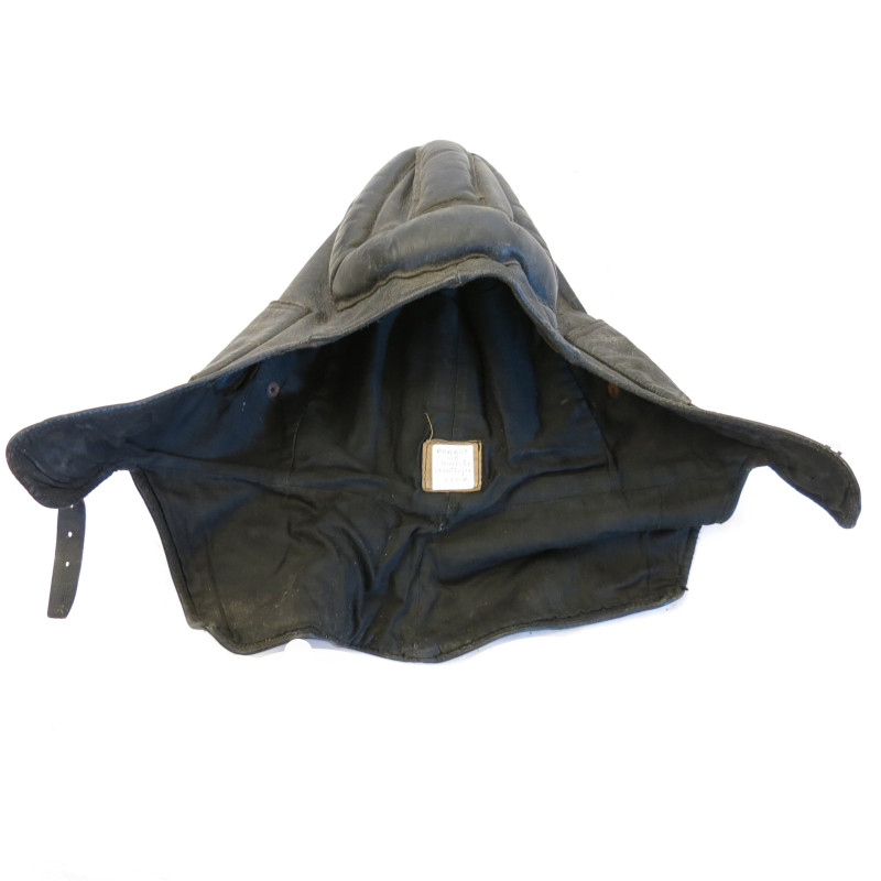 Serre tête Russe cuir ref ca333