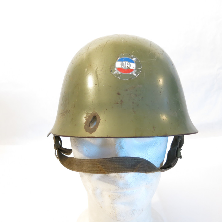 Casque Roumain ref ca117 Box 5