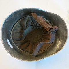 Casque pompiers Polonais ref ca444 Box 5