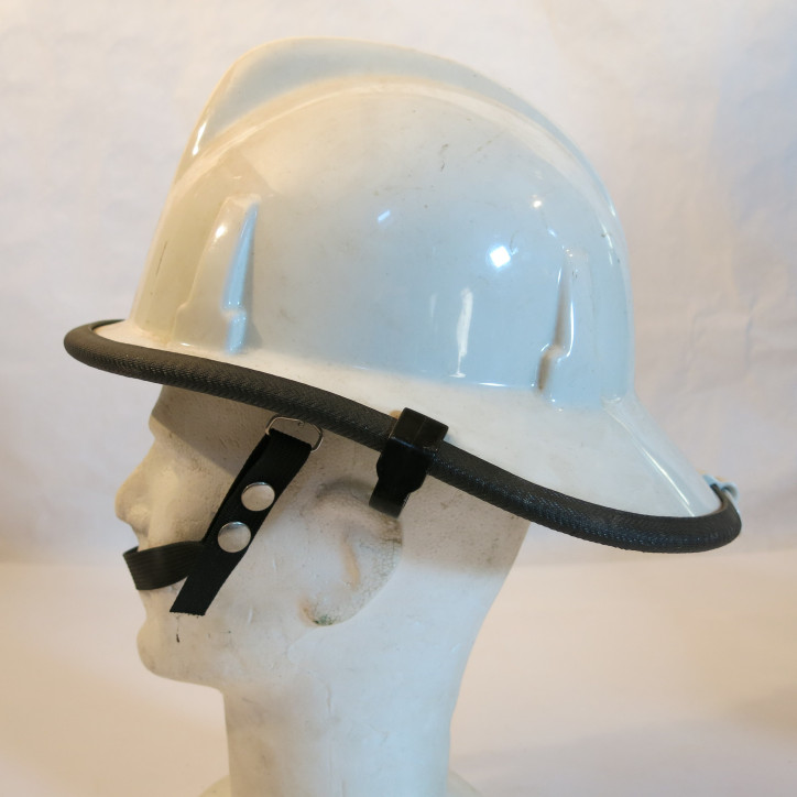 Casque pompier Espagnole ref ca222 Box 5