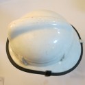 Casque pompier Espagnole ref ca222 Box 5