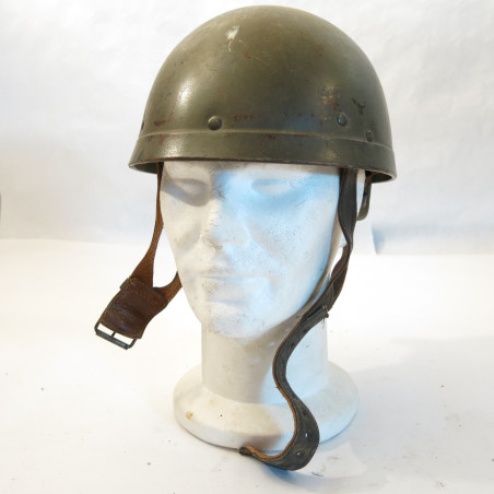 Casque char Français modèle 65 Réfca 77 Box 5