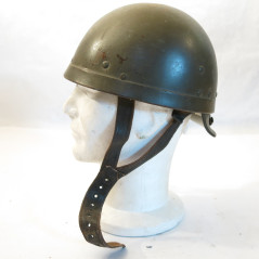 Casque char Français modèle 65 Réfca 77 Box 5