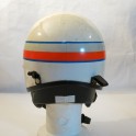 Casque motard France  police CRS ref ca 355 box 6 