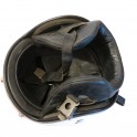 Casque motard France  police CRS ref ca 355 box 6 