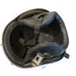 Casque motard France  police CRS ref ca 355 box 6 