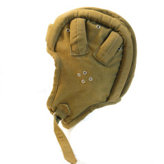 Serre tête char Russe Afghanistan Réf ca 187 Box 6