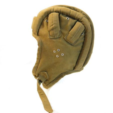 Serre tête char Russe Afghanistan Réf ca 187 Box 6