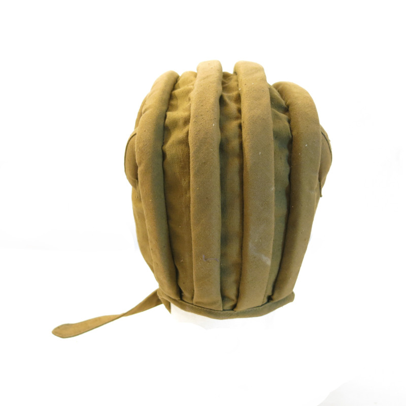 Serre tête char Russe Afghanistan Réf ca 187 Box 6 