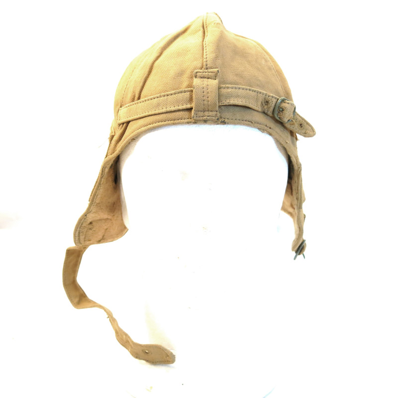 Serre tête toile ref ca411 Box 6